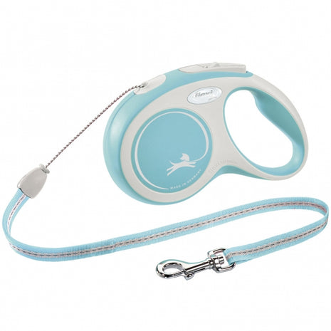 FLEXI Rollleine New COMFORT Seil