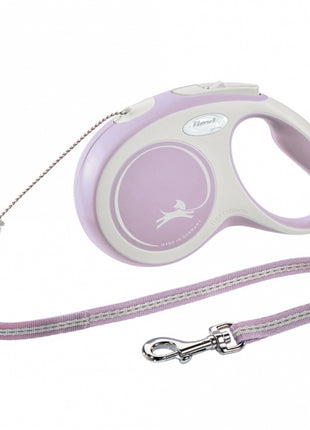 FLEXI Rollleine New COMFORT Seil