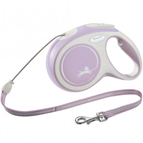 FLEXI Rollleine New COMFORT Seil