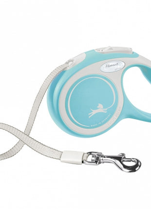 FLEXI Rollleine New COMFORT Gurt