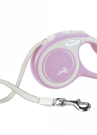 FLEXI Rollleine New COMFORT Gurt