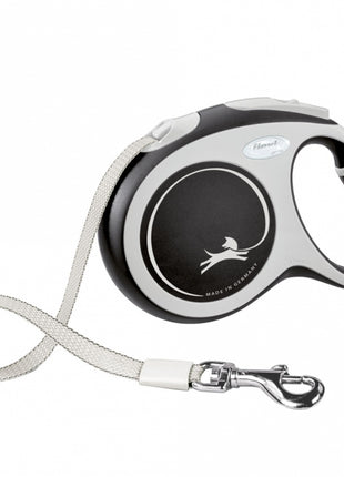 FLEXI Rollleine New COMFORT Gurt