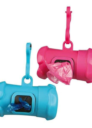 Trixie Pick Up Beutelspender aus Kunststoff - Größe L