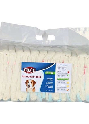 Trixie Hundewindeln für Hündinnen