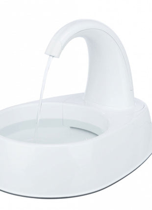Trixie Trinkbrunnen Curved Stream