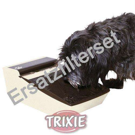 Ersatzfilter für Trixie Cool Fresh Wasserautomat