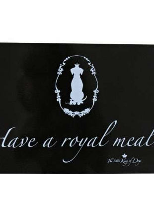 Trixie Napfunterlage ROYAL MEAL