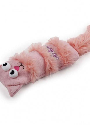 All for Paws Catzilla Cuddler extra großes Katzenspielzeug