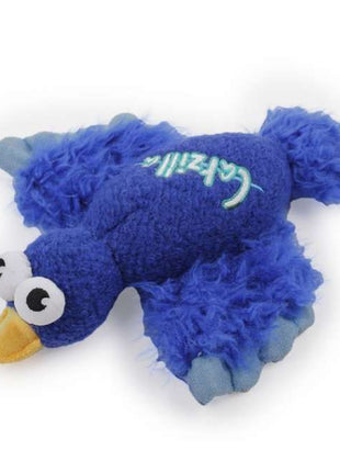 All for Paws Catzilla Zuka Bird extra großes Katzenspielzeug