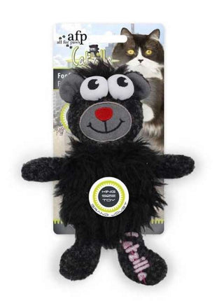 All for Paws Catzilla Foofur extra großes Katzenspielzeug