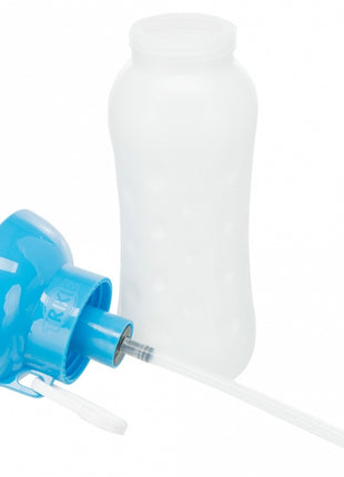 Trixie Flasche mit Trinknapf