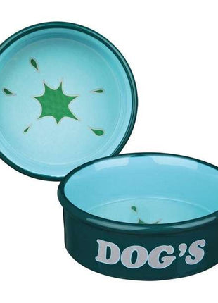 Trixie Eat On Feet Napf-Set DOGs