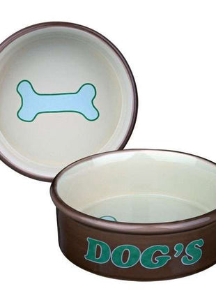 Trixie Eat On Feet Napf-Set DOGs