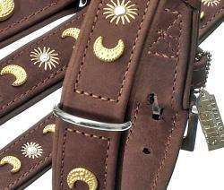 Karlie BUFFALO DECO Halsband MOND