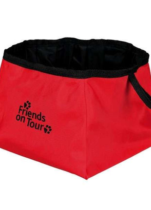 Trixie Dog on Tour Reise-Trinknapf - 1,8 l