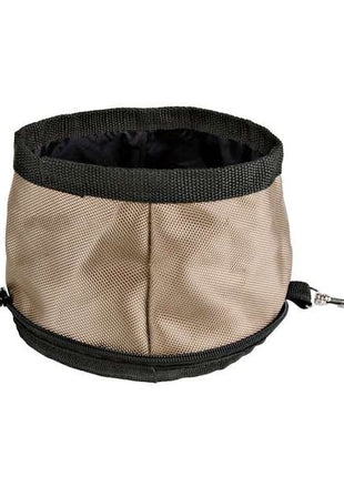 Trixie Dog on Tour Reisenapf 2,1 L