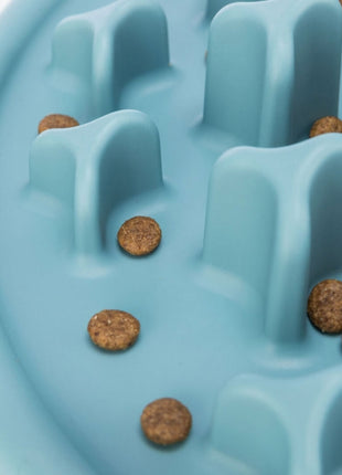 Trixie Slow Feeding Futtermatte Pillars