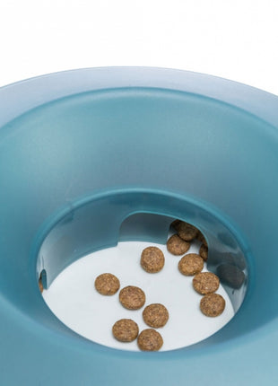 Trixie Slow Feeding Napf Rocking Bowl