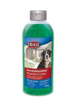 Trixie Repellent Gelee - Fernhaltemittel, 250 g