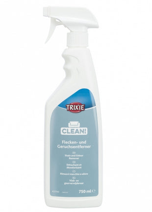 Trixie Flecken- und Geruchsentferner für glatte Oberflächen - 750ml