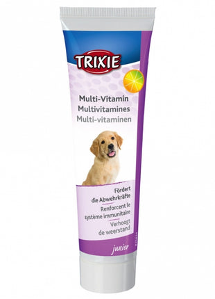 Trixie Multi-Vitamin-Paste für Welpen