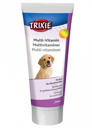 Trixie Multi-Vitamin-Paste für Welpen