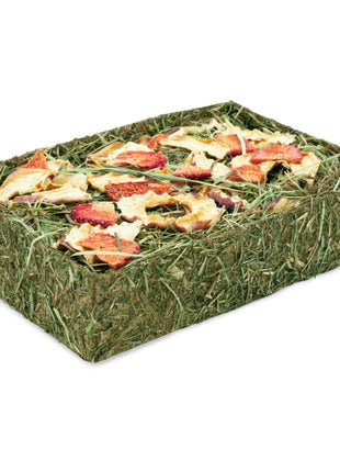 JR Farm Heu-Schale mit Früchten 100g