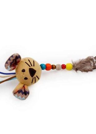 All for Paws Dreams Catcher Rattle Mouse