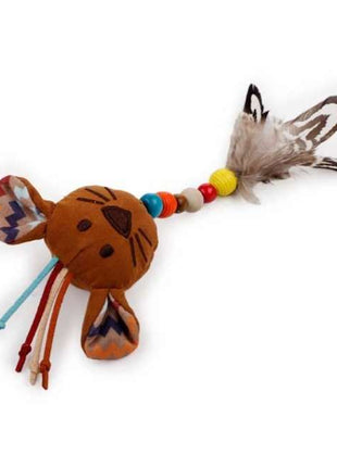 All for Paws Dreams Catcher Rattle Mouse