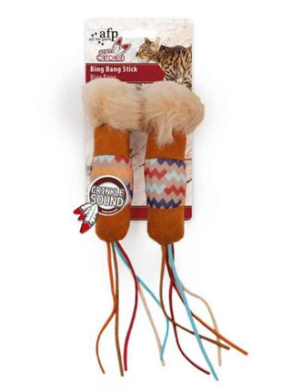 All for Paws Dreams Catcher Big Bang Stick Katzenspielzeug