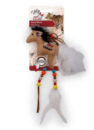All for Paws Dreams Catcher Crazy Horse