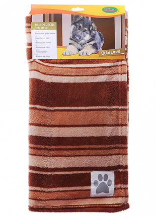 Bubimex Bubi Love Hundedecke