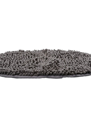 Trixie Schmutzfangmatte oval - 45 x 32 cm