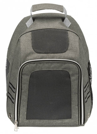 Trixie Rucksack Dan - grau