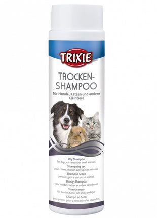 Trixie Trocken-Shampoo