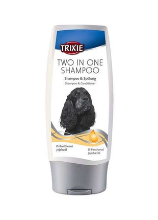 Trixie Two in One-Shampoo 200 ml