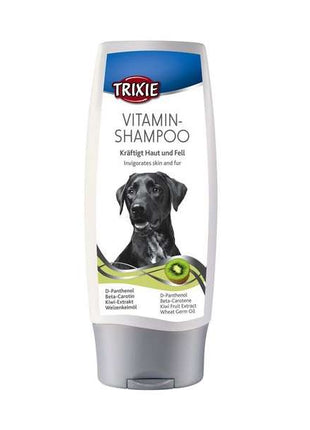 Trixie Vitamin-Shampoo 200 ml