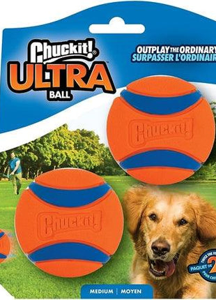 Chuckit Ultra Bal