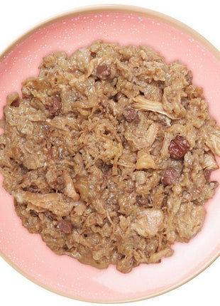 Wiejska Zagroda Kot Fileciki monoproteinowe kurczak saszetka 85g