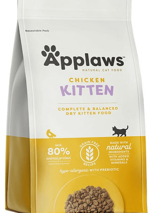 Applaws Cat Kitten Chicken 7,5kg