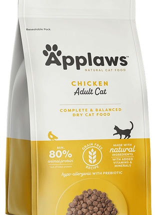 Applaws Cat Adult Chicken 7,5kg