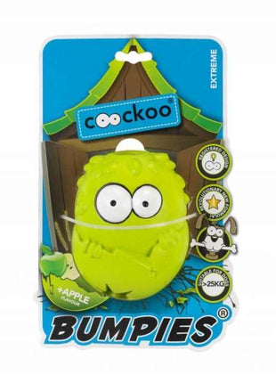 Coockoo Bumpies Extreme mit Aroma