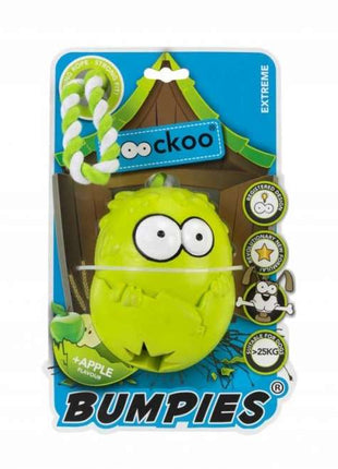 Coockoo Bumpies Extreme mit Seil und Aroma