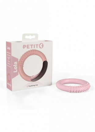 EBI Petit Welpen-Kauspielzeug Lola