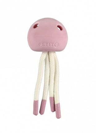 EBI Petit Welpen-Kauspielzeug Milo - Rosa