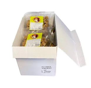 Petsnack Semi-Moist Kip