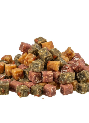 Trixie Vegan Cubes mit Obst & Gemüse