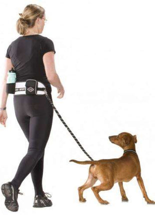 D&D Sports Active Walker - schwarz/weiss