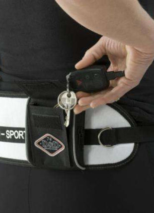 D&D Sports Active Walker - schwarz/weiss