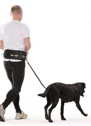D&D Sports Active Walker - schwarz